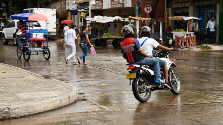 Pico y placa en Barranquilla HOY: del 4 al 7 de diciembre