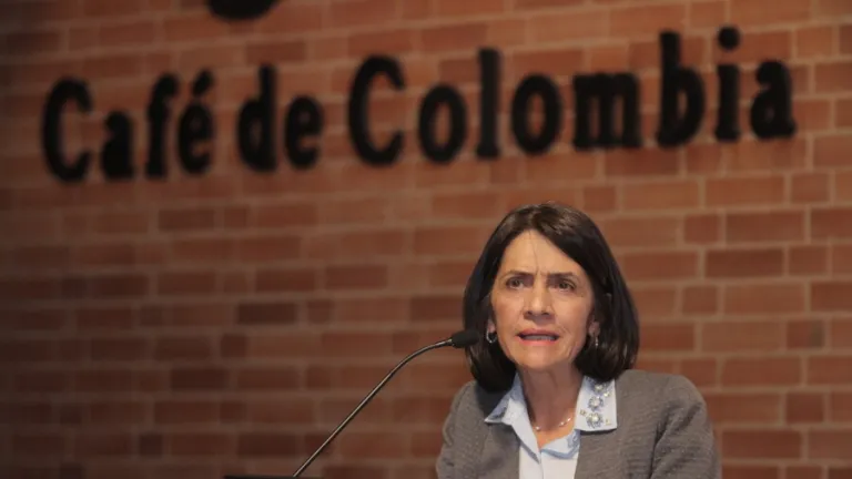 Olga Lucía Acosta, nuevo miembro de la junta directiva del Banco de la República