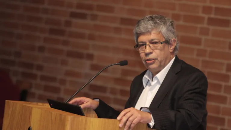 Jorge Iván González nuevo director del DNP 