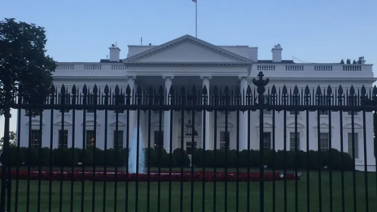 Recesión técnica en Estados Unidos por caída del PIB