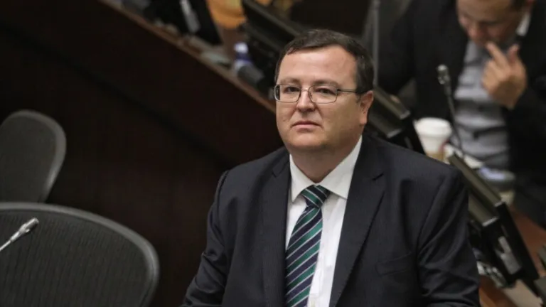 Abren investigación por amenazas a magistrados de la JEP