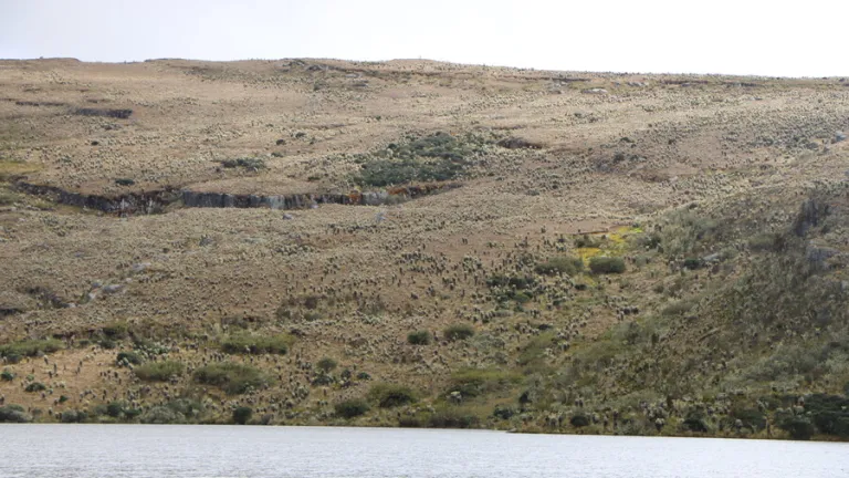Sumapaz: alerta por posible ingreso de las disidencias de las Farc