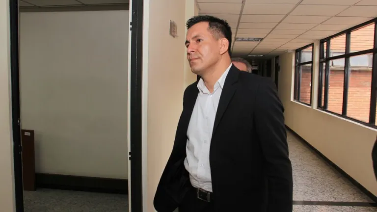 Dejan en firme condena contra patrullero responsable de muerte de Nicolás Neira