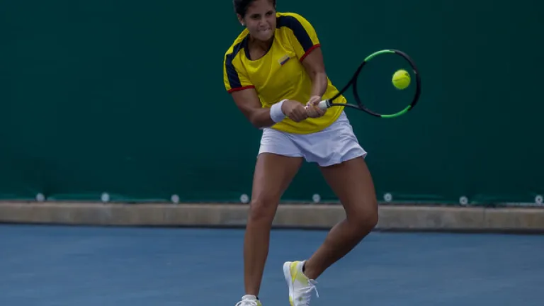  Barranquilla Open de tenis