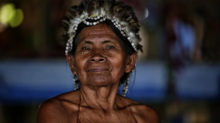 ¿Cómo llevan el cabello de las distintas etnias en Colombia?