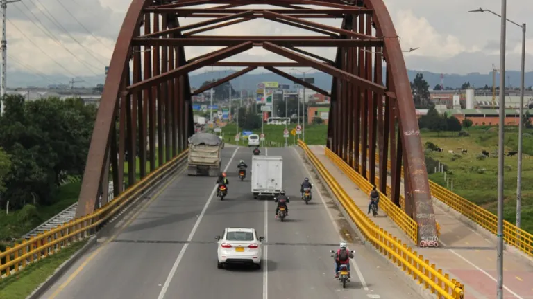Carreteras en Semana Santa