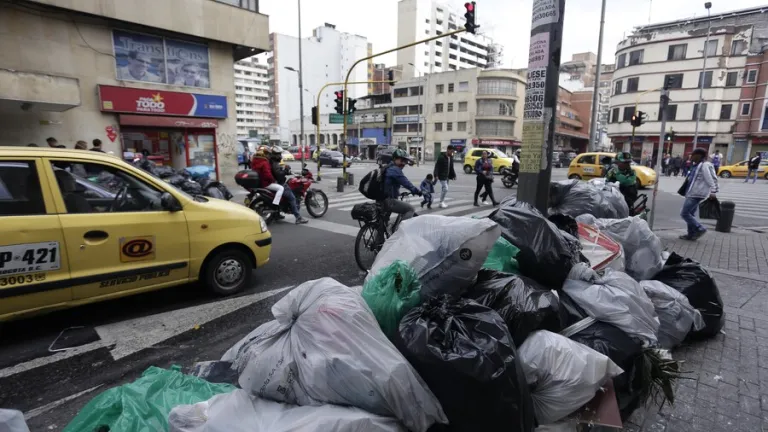 Día Mundial Del Reciclaje