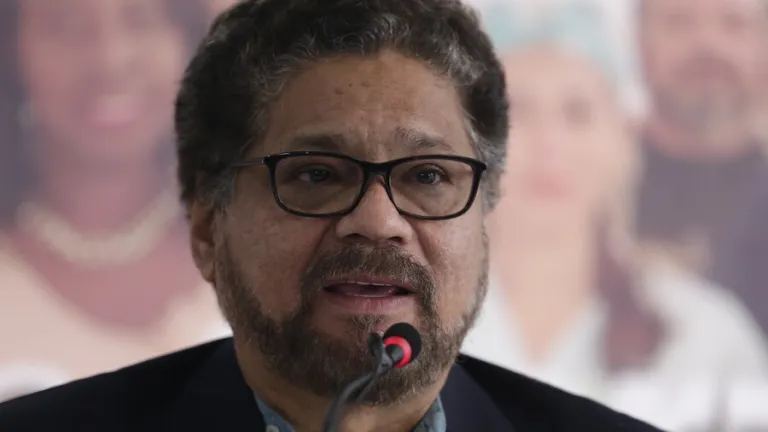 Caso Iván Márquez: Fiscalía emitió acciones judiciales por diferentes delitos