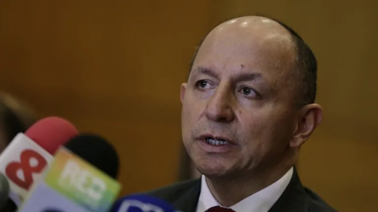 Néstor Orlando Arenas, expresidente de Medimas