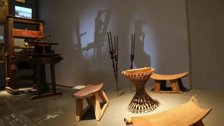 Noche de museos regresa en noviembre a Bogotá