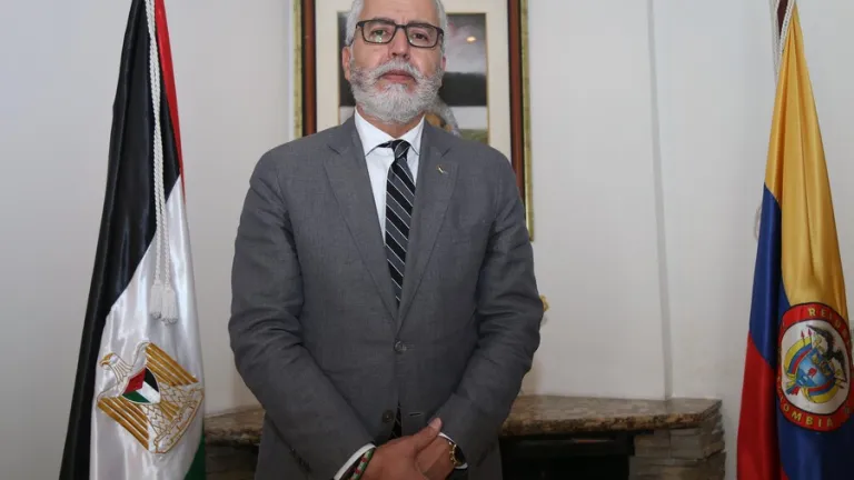 Franja de Gaza: Colombia enviará ayudas humanitarias