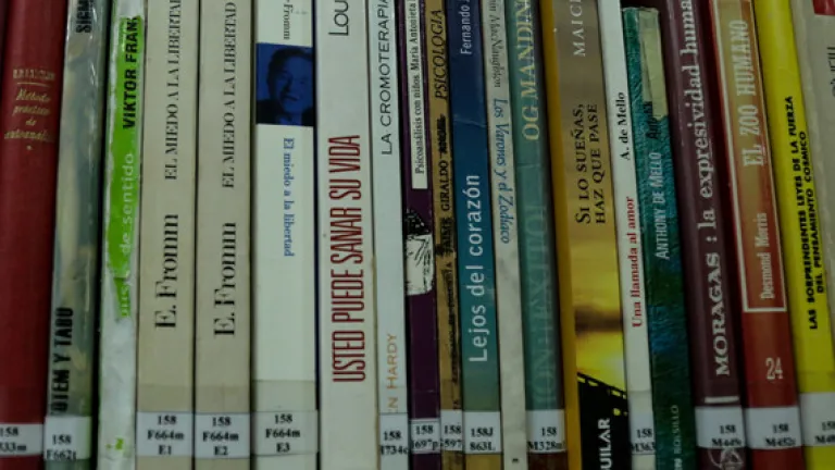 Libros para quienes buscan una vida más saludable
