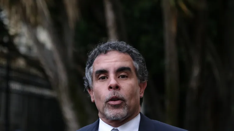Armando Benedetti: indagatoria en la Corte Suprema