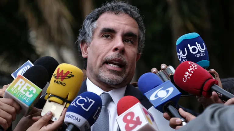 Armando Benedetti es llamado a indagatoria | caso Fonade