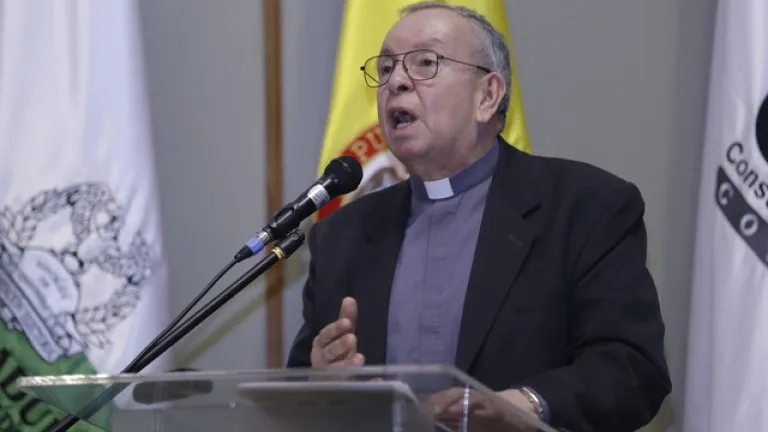 ¿Cuál será el papel de la Iglesia Católica en el cese al fuego entre Gobierno y Eln?