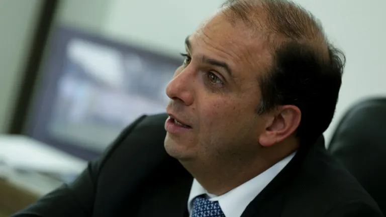 Secuestro del alcalde de El Charco