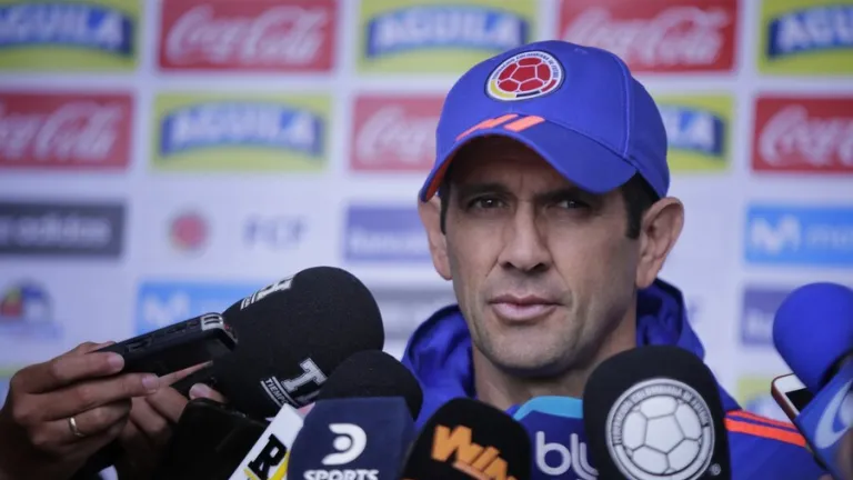 Junior definió el nombre de su nuevo técnico