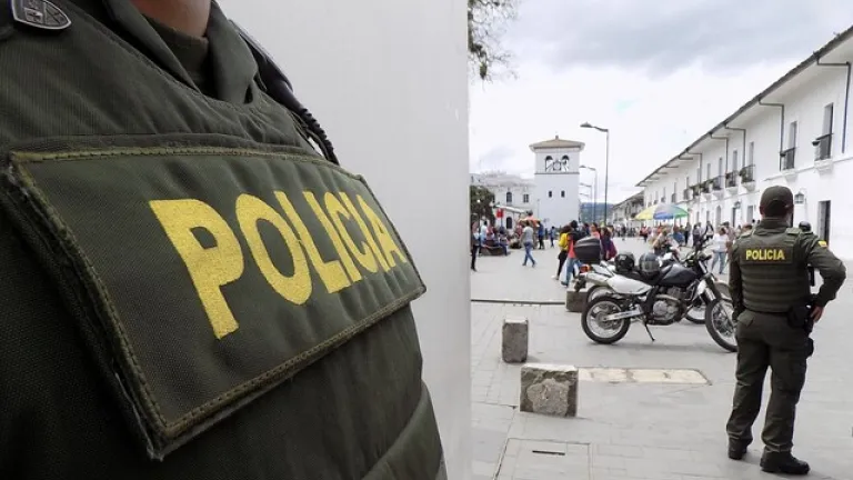 Imputarán a tres personas por muerte de joven custodiado por la Policía