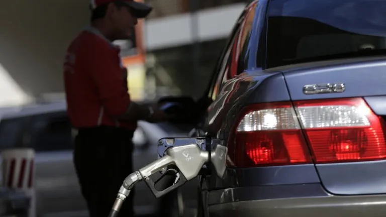 Precio gasolina en Colombia para junio de 2023