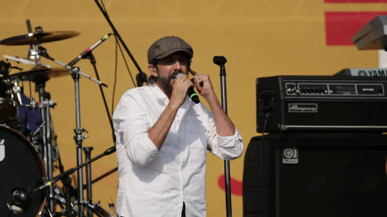 Juan Luis Guerra: roban a músicos en el Aeropuerto El Dorado