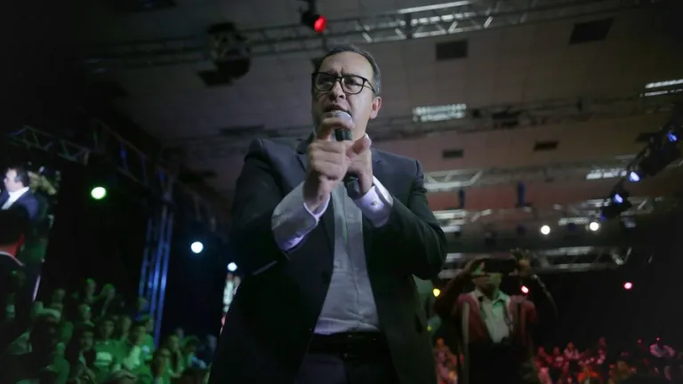 Alfonso Prada