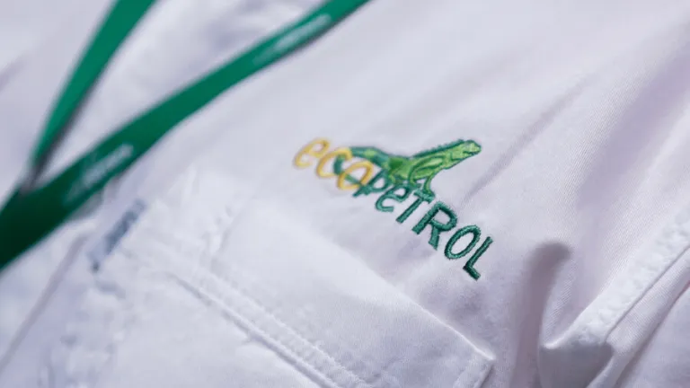 Inversiones de Ecopetrol 