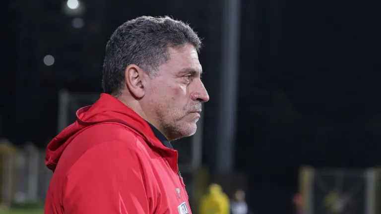  ¿Quién es Luis Fernando Suárez, director técnico de Costa Rica? | Mundial de Qatar