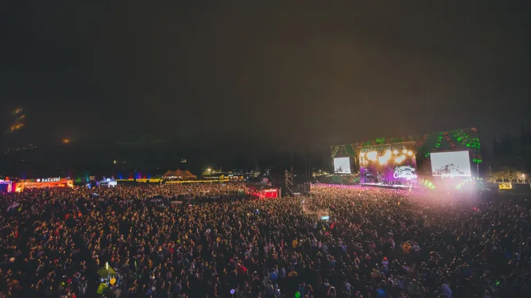 Festival Estéreo Picnic 2022