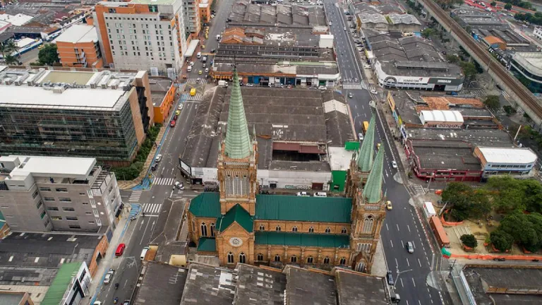 Pico y placa Medellín del 17 al 21 de julio 2023