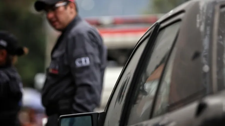 Sicariato en Colombia: se han duplicado en los últimos cinco años
