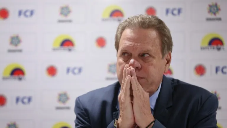 Caso de reventa de boletas en Colombia | Ratifican fallo contra Fedefútbol 