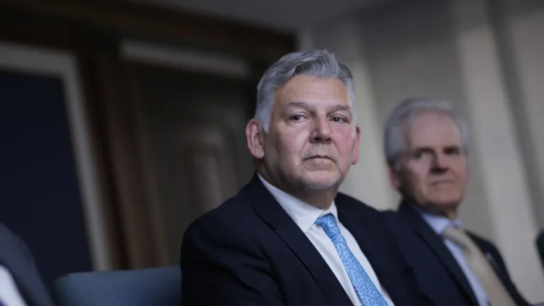 Fenalco respaldó nombramiento de José Antonio Ocampo como MinHacienda
