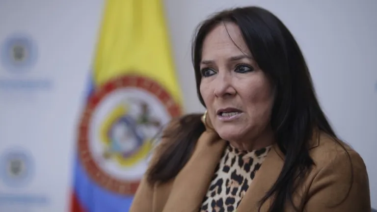 Susana Correa, nueva ministra de Vivienda