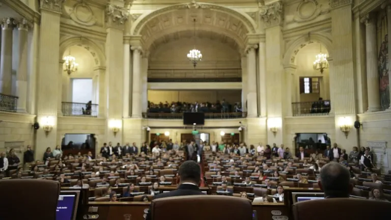 Cámara de Representantes 