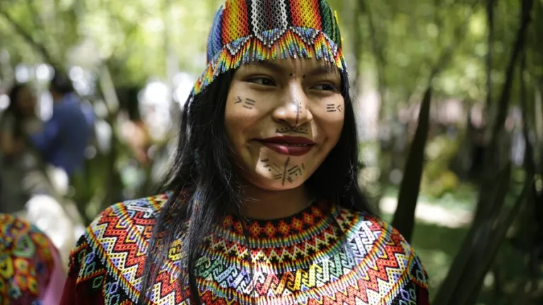 Universidad de los Saberes Ancestrales y Tradicionales: qué es y ubicación