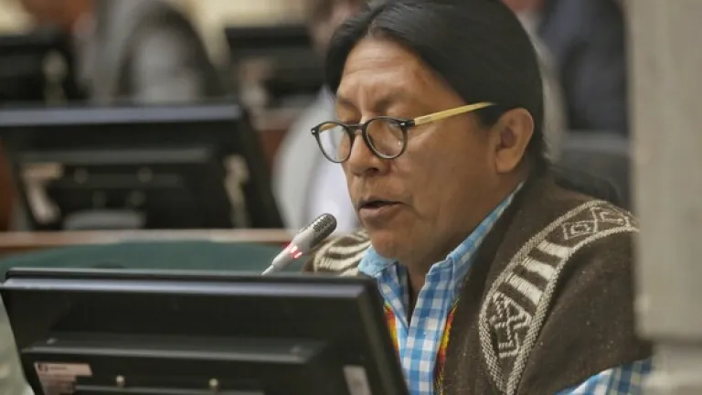 Atentado contra hermano del exsenador Feliciano Valencia