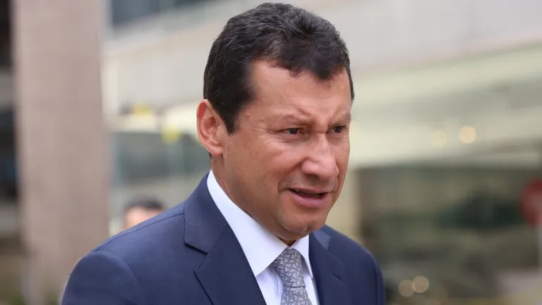 Caso Ríos Velilla: Comisión de Disciplina pidió investigar al fiscal