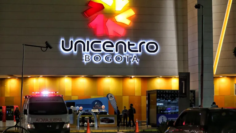 Tiroteo en Unicentro Bogotá: qué dicen las autoridades