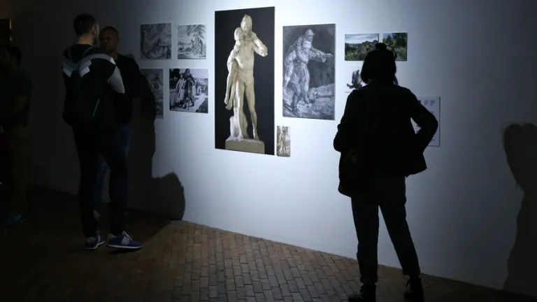 Museos e Bogotá 