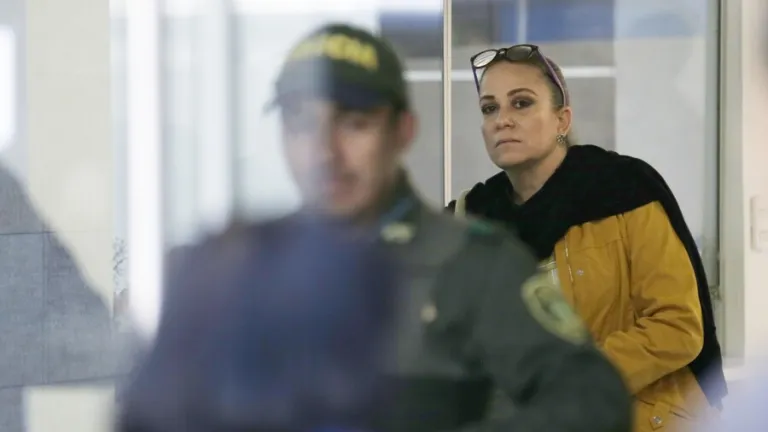 Neñepolítica: archivan proceso contra María Claudia Daza 