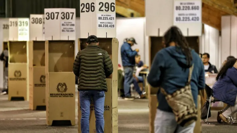 Inscripción de cédulas elecciones 2023: puntos y horarios 