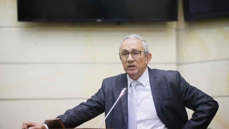 JEP | medidas cautelares sobre ‘Voces para transformar Colombia