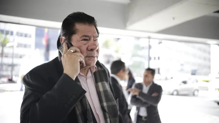 Presidente de la Confederación General del Trabajo habla sobre la Reforma Laboral