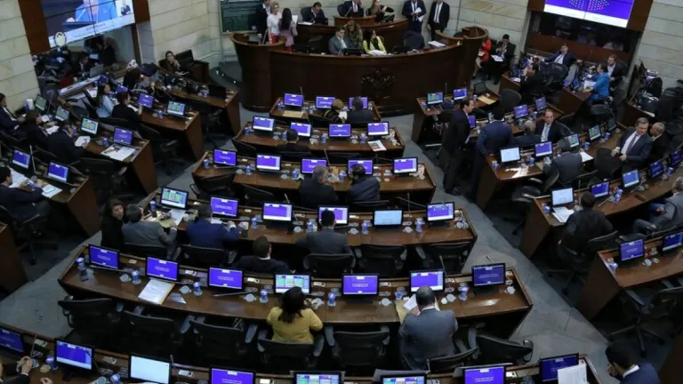 Reforma laboral: Congreso votará artículos más polémicos antes del 20 de junio