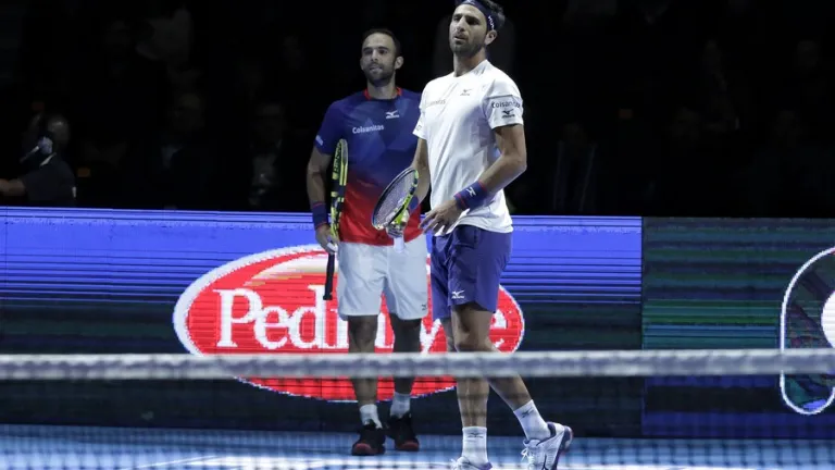 Torneo de Wimbledom 2022: Cabal y Farah avanzaron a cuartos de final