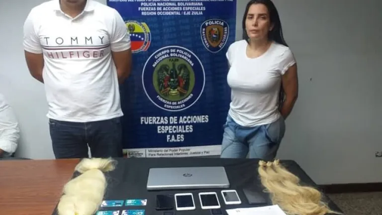 Procuraduría pidió condenar a la excongresista Aída Merlano