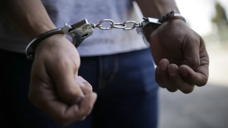 Responsables de asesinato de dos reincorparados fueron enviados a la cárcel