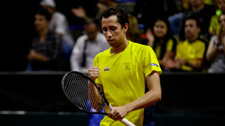 Daniel Galán