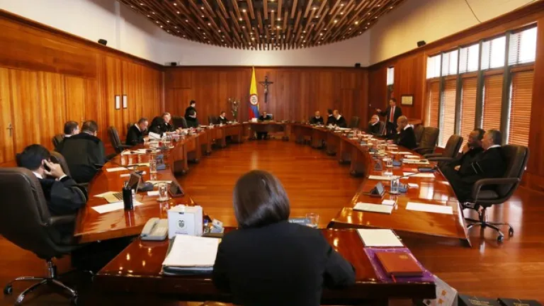 Etapas de la Corte para elegir a la próxima fiscal general