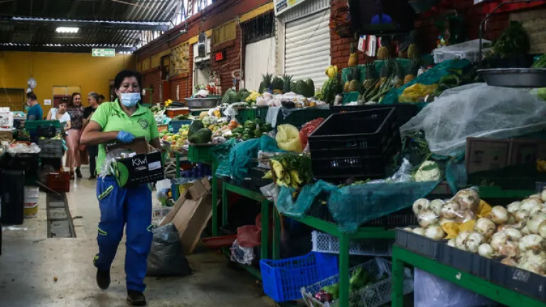 Inflación en Colombia